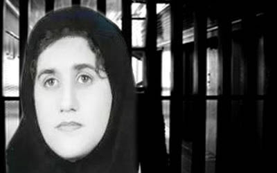 Une prisonnière politique iranienne expose les tortures médiévales dans les prisons de Khamenei