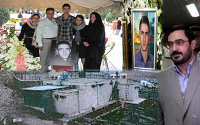 Iran : une sœur en deuil ne pardonne pas au procureur criminel