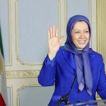 Message de Maryam Radjavi à la manifestation des Iraniens à New York- contre la présence du président des mollahs à l’ONU Message de Maryam Radjavi à la manifestation des Iraniens à New York- contre la présence du président des mollahs à l’ONU