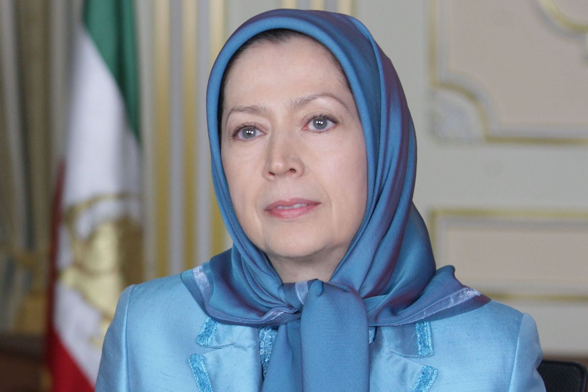 Message de Maryam Radjavi pour la nouvelle année scolaire 2016-2017 en Iran