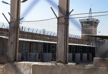 Iran – La pression sur les prisonniers politiques dans la prison de Zahedan Iran - La pression sur les prisonniers politiques dans la prison de Zahedan