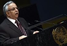 L’ONU a demandé d’arrêter la contrebande d’armes iranienne au Yémen – Nouvelles du Golfe L'ONU a demandé d'arrêter la contrebande d'armes iranienne au Yémen - Nouvelles du Golfe