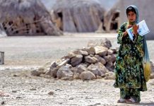 Iran : Trois millions deux cent mille enfants privés d’éducation Iran : Trois millions deux cent mille enfants privés d’éducation