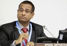 Iran: Requête aux Nations Unies de poursuivre le régime iranien pour le massacre de 1988 Iran: Requête aux Nations Unies de poursuivre le régime iranien pour le massacre de 1988