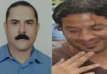 Intensification de la pression sur les prisonniers sunnites dans la prison de Karoun en Iran Intensification de la pression sur les prisonniers sunnites dans la prison de Karoun en Iran