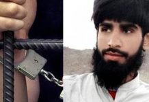 Iran – détention prolongée de deux religieux Sunnites à Sarbaz Iran - détention prolongée de deux religieux Sunnites à Sarbaz