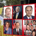 Des déclarations de soutien au sujet du déménagement de l’OMPI (MEK) du camp Liberty en Irak Des déclarations de soutien au sujet du déménagement de l'OMPI (MEK) du camp Liberty en Irak
