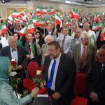 Iran : La peur doit changer de camp – Tahar Boumedra Iran : La peur doit changer de camp - Tahar Boumedra