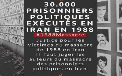 Grèves et protestations des travailleurs dans les grandes villes en Iran