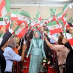 Bond en avant pour les Moudjahidine d’Iran qui quittent l’Irak, et revers stratégique pour Téhéran Bon en avant pour les Moudjahidine d'Iran qui quittent l'Irak, et revers stratégique pour Téhéran