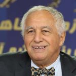 Sid Ahmad Ghozali : Le régime iranien est la dictature religieuse la plus cruelle de l’histoire contemporaine Sid Ahmad Ghozali : Le régime iranien est la dictature religieuse la plus cruel de l'histoire contemporaine