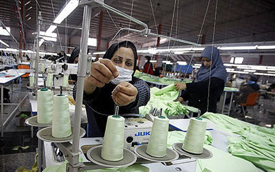 Iran: La réduction de l’heure de travail des femmes approuvée par le Conseil des Gardiens