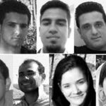 60 jours de pression sur les militants écologistes en prison en Iran 60 jours de pression sur les militants écologistes en prison en Iran
