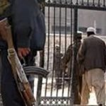 Iran : situation désastreuse dans la prison centrale de Zabol Iran : situation désastreuse dans la prison centrale de Zabol