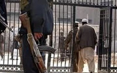 Iran : situation désastreuse dans la prison centrale de Zabol