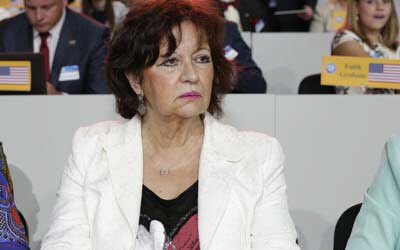 Iran : La justice portugaise prend en charge l’enquête sur le massacre de 1988