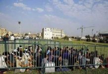 La Résistance iranienne appelle à condamner le traitement inhumain des Afghans en Iran La Résistance iranienne appelle à condamner le traitement inhumain des Afghans en Iran