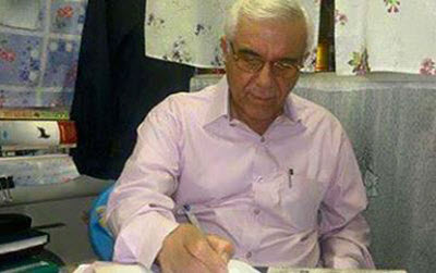 Iran : Détérioration de la santé d’un prisonnier politique en grève de la faim