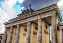 La Résistance iranienne condamne la visite à Berlin du sinistre ministre du Renseignement du régime théocratique La Résistance iranienne condamne la visite à Berlin du sinistre ministre du Renseignement du régime théocratique