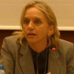 Iran – l’intervention à l’ONU de Mme. Brimelow pour demander une enquête sur le massacre de 1988 Iran - l'intervention à l’ONU de Mme. Brimelow pour demander une enquête sur le massacre de 1988