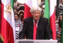 Geoffrey Robertson : ce qui est arrivé en 1988 est un crime contre l’humanité – Vidéo Geoffrey Robertson : ce qui est arrivé en 1988 est un crime contre l’humanité