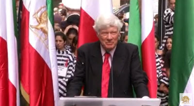 Geoffrey Robertson : ce qui est arrivé en 1988 est un crime contre l’humanité