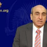 Iran – Toute amélioration des relations avec les mollahs devrait être associée à une amélioration des droits de l’Homme (Shahin Gobadi) Iran - Toute amélioration des relations avec les mollahs devrait être associée à une amélioration des droits de l’Homme (Shahin Gobadi)