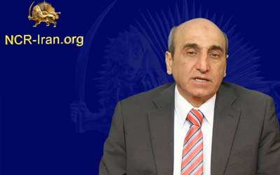 Iran - Toute amélioration des relations avec les mollahs devrait être associée à une amélioration des droits de l’Homme (Shahin Gobadi) 