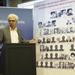 IBT : « Les comités de la mort » de l’Iran dénoncés : 30.000 personnes exécutées après la Fatwa de Khomeini IBT : « Les comités de la mort » de l’Iran dénoncés : 30.000 personnes exécutées après la Fatwa de Khomeini