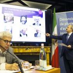 L’identités de plusieurs dizaines de responsables du massacre de 1988 en Iran (Conférence de presse) L’identités de plusieurs dizaines de responsables du massacre de 1988 en Iran (Conférence de presse)