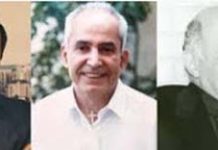 Iran – un récit horrifiant de l’assassinat en série de prêtres chrétiens Iran - un récit horrifiant de l'assassinat en série de prêtres chrétiens