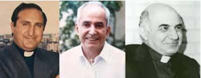 Iran - un récit horrifiant de l'assassinat en série de prêtres chrétiens