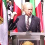 Joe Lieberman: Le régime iranien sous Khamenei & Rohani a violé tous les principes de la charte des Nations Unies – Vidéo Joe Lieberman: Le régime iranien sous Khamenei & Rohani a violé tous les principes de la charte des Nations Unies