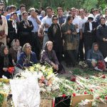 Iran : Les mères demandent la poursuite des auteurs du massacre de 1988 Iran : Les mères demandent la poursuite des auteurs du massacre de 1988