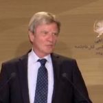 Vidéo – « Il faut un tribunal spécial pour juger les crimes des mollahs » (Bernard Kouchner) « Il faut un tribunal spécial pour juger les crimes des mollahs » (Bernard Kouchner)