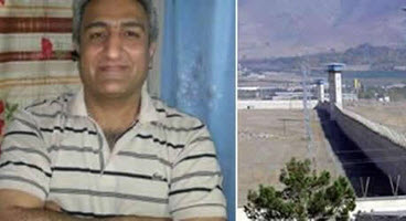 Iran : passage à tabac d'un prisonnier politique pendant son transfert au tribunal