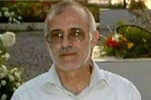 Iran : la vie du prisonnier politique Ali Moezi en danger