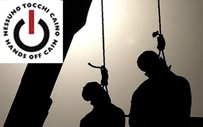 Iran : « Hands Off Cain » exhorte l'Italie à soulever la question de la peine de mort en Iran au Conseil des droits de l'Homme de l'ONU à Genève