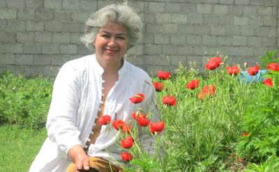 Iran : la soeur d'une victime (du massacre de 1988) n'a pas le droit de quitter l'Iran