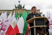 L’OMPI/MEK est l’allié naturel de ceux qui recherchent la liberté civique, les droits de l’homme et la démocratie en Iran L’OMPI/MEK est l’allié naturel de ceux qui recherchent la liberté civique, les droits de l’homme et la démocratie en Iran