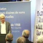 Iran : Dans l’histoire contemporaine il n’y a pas d’exemple de massacres de prisonniers dans un temps aussi bref – Me William Bourdon Iran : Dans l'histoire contemporaine il n'y a pas d'exemple de massacres de prisonniers dans un temps aussi bref - Me William Bourdon