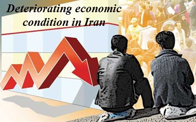 Un législateur du régime reconnait la situation économique désastreuse en Iran