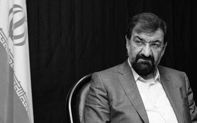 Iran - Quand l’ancien commandant en chef des Pasdaran reconnait la futilité de l’offensif contre l’Irak 