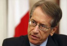 L’ancien ministre des Affaires étrangères: “nouvelle ère” pour la Résistance iranienne L’ancien ministre des Affaires étrangères: “nouvelle ère” pour la Résistance iranienne