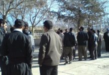 Le réel taux de chômage en Iran excède 40% – officiel Le réel taux de chômage en Iran excède 40% - officiel