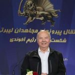 Mgr Jacques Gaillot : il faut faire justice pour les prisonniers politiques massacrés en 1988 en Iran Mgr Jacques Gaillot : il faut faire justice pour les prisonniers politiques massacrés en 1988 en Iran