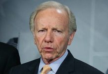 Joseph Lieberman : souvenez-vous du rôle de l’Iran dans les attentats du 11 septembre Joseph Lieberman : souvenez-vous du rôle de l’Iran dans les attentats du 11 septembre