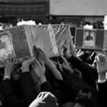 Iran – Six membres des Pasdarans morts en Syrie Iran - Six membres des Pasdarans morts en Syrie