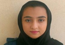 Iran – une jeune femme, prisonnière politique kurde, dans un état de santé grave Iran - une jeune femme, prisonnière politique kurde, dans un état de santé grave