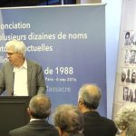 Iran-dans l’histoire contemporaine il n’y a pas d’exemple de massacres de prisonniers dans un temps